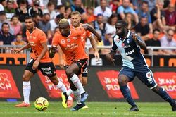 Soi kèo nhà cái Lorient vs Montpellier. Nhận định, dự đoán bóng đá Ligue 1 (21h00, 20/2)