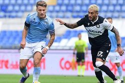 Soi kèo nhà cái Udinese vs Lazio. Nhận định, dự đoán bóng đá Serie A (02h45, 21/02)