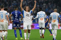 Soi kèo nhà cái Marseille vs Clermont. Nhận định, dự đoán bóng đá Ligue 1 (02h45, 21/2)