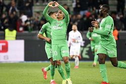 Soi kèo nhà cái St-Etienne vs Strasbourg. Nhận định, dự đoán bóng đá Ligue 1 (21h00, 20/2)
