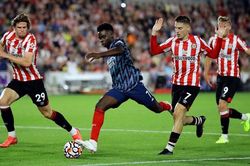 VIDEO Arsenal vs Brentford, Ngoại hạng Anh vòng 26