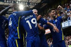 VIDEO Crystal Palace vs Chelsea, Ngoại hạng Anh vòng 26