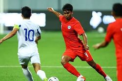 KẾT QUẢ bóng đá U23 Campuchia 0-1 U23 Timor Leste, U23 Đông Nam Á hôm nay