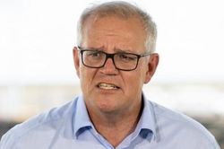 Thủ tướng Australia bực mình trước 'hành động liều lĩnh và vô trách nhiệm' của Trung Quốc