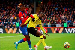 Chelsea giành 3 điểm nhọc nhằn trước Crystal Palace
