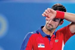 Djokovic tiết lộ ước muốn lớn nhất sự nghiệp