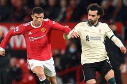 Ronaldo sẽ đại chiến với Salah và Mane tại Thái Lan