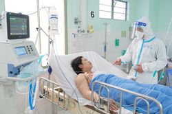 Lần đầu tiên các bệnh viện tại TPHCM không có ca tử vong vì COVID-19