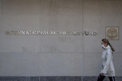 Ngân hàng Thế giới sẵn sàng giải ngân 350 triệu USD cho Ukraine