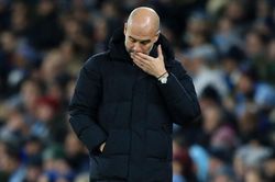 'Nỗi đau' đầy cay đắng nhưng ngọt ngào của Pep Guardiola