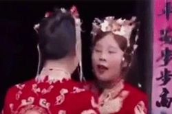 Xôn xao chuyện đám cưới bỗng có đến 2 cô dâu và sự thật phía sau
