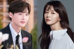 Rộ nghi vấn Lee Jong Suk sắp kết hôn với mỹ nhân Itaewon Class khi thừa nhận 'muốn làm chồng'