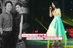 Đâu chỉ riêng MV, sân khấu hát live này của Hòa Minzy cũng nhận được loạt bình luận đồng cảm từ netizen?