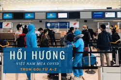 Bộ Giao thông vận tải khẳng định không phê duyệt danh sách công dân, cấp phép doanh nghiệp tổ chức bay 'giải cứu'