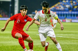 Thêm 6 thành viên U23 Việt Nam nghi mắc COVID-19
