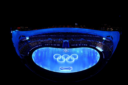 Bế mạc Olympic mùa đông Bắc Kinh 2022