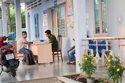 Đồng Nai: Một phóng viên bị hành hung khi đang tác nghiệp