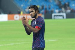 Cảm xúc trái ngược của U23 Campuchia và Timor Leste