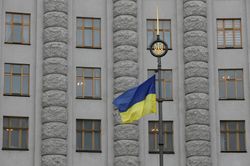 Vì sao là Ukraine?