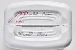 Cảnh báo nguy cơ nhiễm vi khuẩn độc hại khi sử dụng sữa Abbott