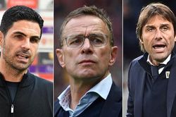 Cuộc đua Top 4 Ngoại hạng Anh: MU, Arsenal tự tin, Tottenham sống lại hy vọng