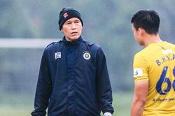 V-League 2022: Bóng chưa lăn binh đã động