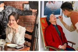 'Thương ngày nắng về' phần 2: NSND Lan Hương mắc Covid-19