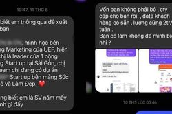 Những kinh nghiệm 'bỏ túi' giúp tân sinh viên tránh được 'cạm bẫy lừa đảo'