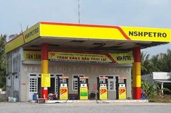ĐBSCL nhiều cây xăng hoạt động bình thường