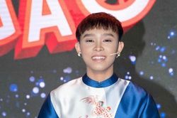 Sau loạt ồn ào, Hồ Văn Cường được đông đảo khán giả chào đón