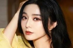Đầu năm, Phạm Băng Băng sang Hàn Quốc đóng phim truyền hình