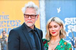 James Gunn và Jennifer Holland đính hôn sau nhiều năm gắn bó