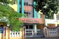 Điều tra vụ học sinh lớp 10 tử vong bất thường trong giờ ngủ trưa