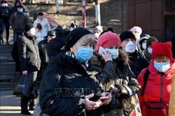 Hội đồng châu Âu thông qua khoản tài chính hỗ trợ Ukraine ổn định kinh tế