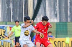 Socolive Cup 2022: Gay cấn cuộc đua vào Bán kết