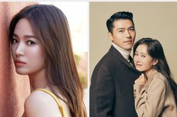 Fan Song Hye Kyo từng cá cược sẵn sàng mất 10 nghìn đô nếu Hyun Bin và Son Ye Jin kết hôn?