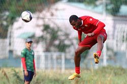 V.League 2022: Trầm lắng 2 đại diện TP.HCM