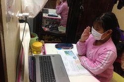 Gần 38 tỉ đồng ủng hộ Chương trình 'Sóng và máy tính cho em'