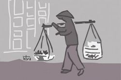 Đời sống Vẳng nghe tiếng rao...