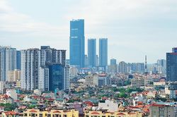 Cách áp dụng định mức dự toán theo chiều cao công trình