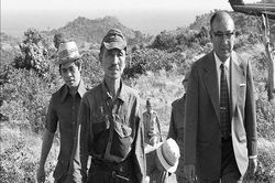 Bí quyết sinh tồn của người lính Nhật 29 năm lẩn trốn trong rừng Philippines