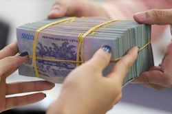 VBF kiến nghị Ngân hàng Nhà nước xem xét nới room tín dụng