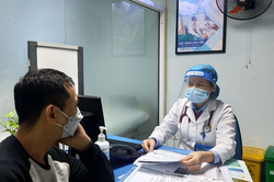 Xơ phổi - di chứng hậu COVID-19 - nguy hiểm thế nào?