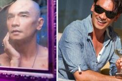 Đức Hải phim 18+ 'Người tình': 'Ăn chay đừng bắt người khác không được ăn mặn'