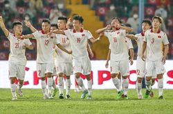 Viện binh tới kịp, U23 Việt Nam không bị xử thua Thái Lan