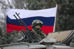 Ông Putin ra lệnh đưa quân vào vùng ly khai của Ukraine
