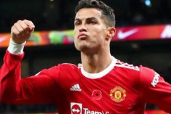 Người khen, kẻ chê Ronaldo trước trận gặp Atletico