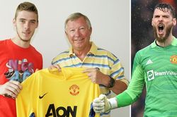 Tin MU 22/2: MU hoàn tất danh sách 'ghế nóng' HLV. De Gea sẽ ở lại MU