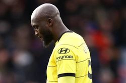 Thomas Tuchel: 'Tôi biết làm gì với Lukaku bây giờ?'