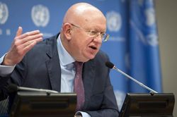 Nga cảnh báo miền Đông Ukraine bên bờ vực phiêu lưu quân sự, sẽ ký kết thỏa thuận với các vùng ly khai